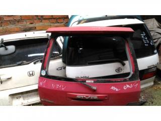 Дверь 5-я MITSUBISHI RVR