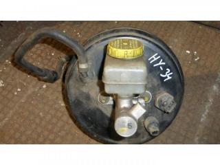 Главный тормозной цилиндр NISSAN CEDRIC