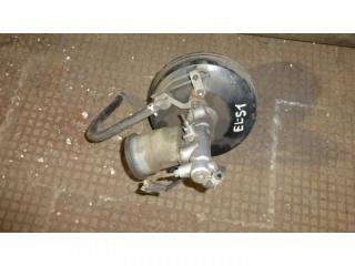 Главный тормозной цилиндр TOYOTA CORSA