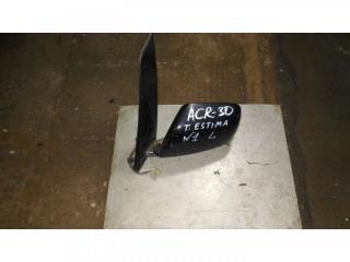 Запчасть уши левые TOYOTA ESTIMA