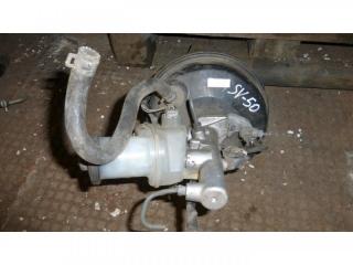 Главный тормозной цилиндр TOYOTA VISTA ARDEO