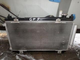 Радиатор основной HONDA FIT