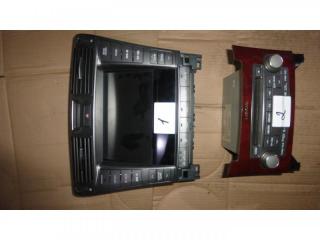 Магнитофон LEXUS LS600H