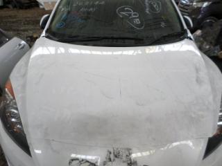 Капот MAZDA AXELA 2013 контрактная Капот MAZDA AXELA 2013