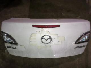 Крышка багажника MAZDA AXELA 2013