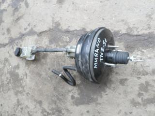 Главный тормозной цилиндр NISSAN MURANO 2009