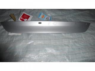 Накладка 5-й двери NISSAN NOTE