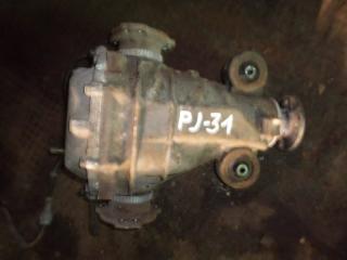 Редуктор NISSAN TEANA контрактная Редуктор NISSAN TEANA