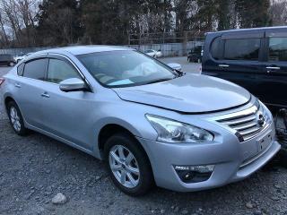 Крыша NISSAN TEANA 2015