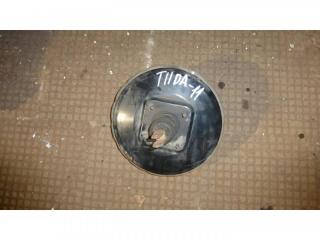 Главный тормозной цилиндр NISSAN TIIDA