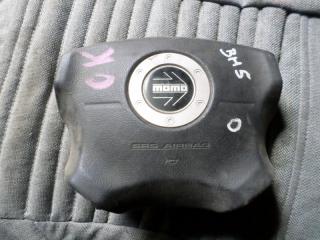 Airbag водительский SUBARU LEGACY