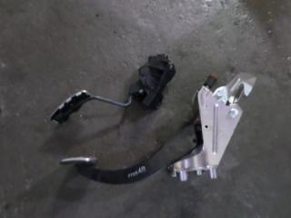 Педаль SUBARU LEGACY B4 2010