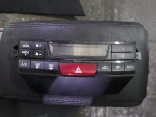Климат-контроль SUBARU LEGACY B4 2010