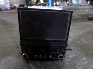 Магнитофон SUBARU LEGACY B4 2010