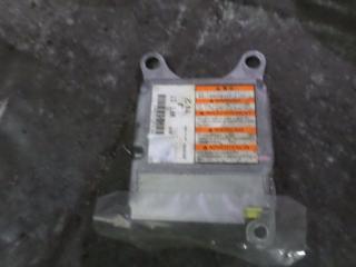 Блок srs SUBARU LEGACY B4 2010