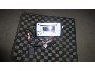 Магнитофон TOYOTA