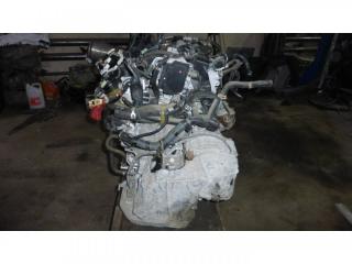 АКПП TOYOTA ALLION 2008