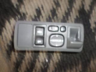 Кнопка регулировки зеркал TOYOTA ALLION 2007