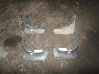 Брызговики комплект TOYOTA ALLION 2007