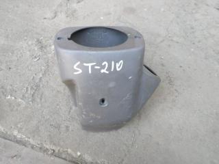 Кожух рулевой колонки TOYOTA CALDINA