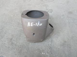 Кожух рулевой колонки TOYOTA COROLLA