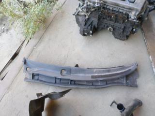 Жабо TOYOTA COROLLA  AXIO