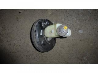 Главный тормозной цилиндр TOYOTA COROLLA  AXIO