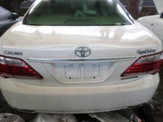 Крышка багажника TOYOTA CROWN 2012