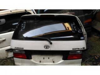 Дверь 5-я TOYOTA ESTIMA