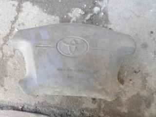 Запчасть airbag водительский TOYOTA GAIA