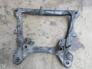 Балка под двс TOYOTA HARRIER 2007