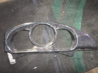 Консоль спидометра TOYOTA KLUGER 2007