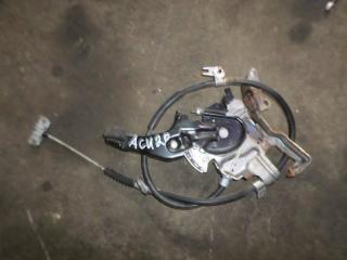 Педаль ручного тормоза TOYOTA KLUGER 2007