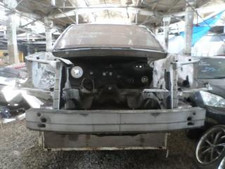 Жесткость бампера TOYOTA KLUGER 2007