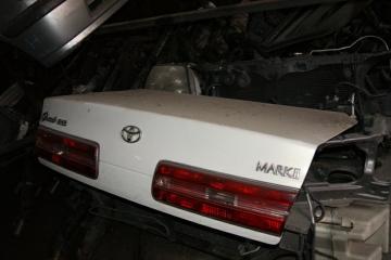 Крышка багажника TOYOTA MARK II