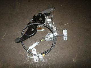 Педаль ручного тормоза TOYOTA PREMIO