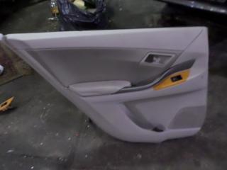 Обшивка дверей TOYOTA PREMIO