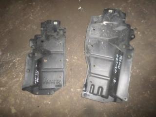 Защита двигателя TOYOTA PREMIO