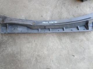 Жабо TOYOTA PRIUS
