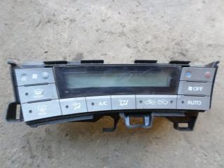 Климат-контроль TOYOTA PRIUS