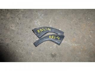 Уголок жабо правый TOYOTA RAV4 2010