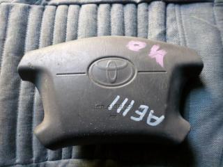 Запчасть airbag водительский TOYOTA SPRINTER