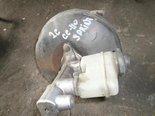 Главный тормозной цилиндр TOYOTA SPRINTER