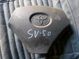 Запчасть airbag водительский TOYOTA VISTA ARDEO