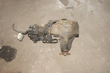 Редуктор MITSUBISHI PAJERO MINI контрактная Редуктор MITSUBISHI PAJERO MINI