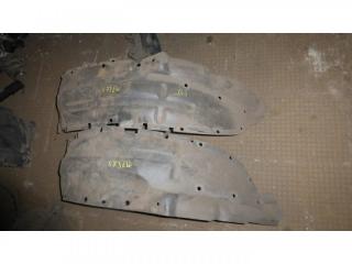 Запчасть подкрылок передний правый ISUZU WIZARD