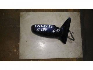 Уши правые TOYOTA CARINA ED