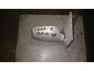 Запчасть уши правые TOYOTA GAIA