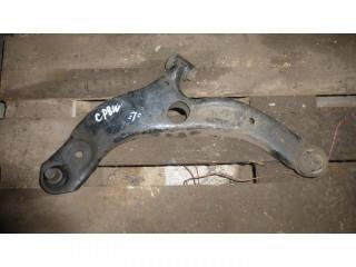 Запчасть рычаг передний левый MAZDA PREMACY