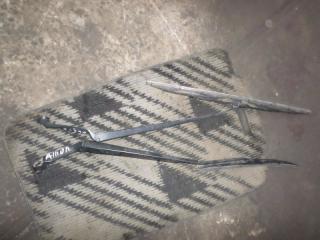 Дворник передний TOYOTA ALLION 2007